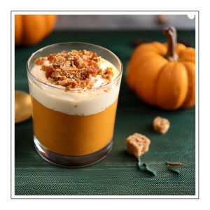 Gingerbread Caramel Mousse Duftöl für Kerzen – Produktansicht