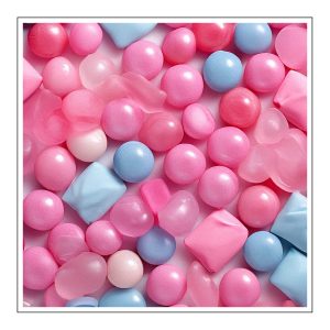 Bubblegum WS (do dyfuzorów) Duftöl für Kerzen – Produktansicht