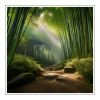 Japanese Bamboo Duftöl für Kerzen – Produktansicht