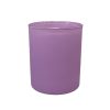 Kerzenglas K10 012 in Lavendel Velvet – Produktbild 1