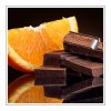 Chocolate Orange Duftöl für Kerzen – Produktansicht