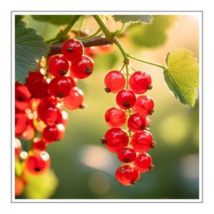 Red Currant Duftöl für Kerzen – Produktansicht