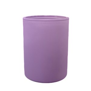 Kerzenglas K10 036 in Lavendel Velvet