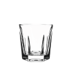 Unlackiertes Kerzenglas N10 041, 200 ml – Transparent