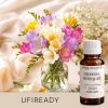 Freesia Bouquet UFIREADY Duftöl für Kerzen – Duftöl von ASPOL Scentra