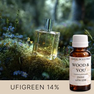 Holz & Du Duftöl – Duftöl von ASPOL Scentra