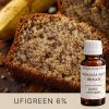 Bananen-Nussbrot Duftöl – Duftöl von ASPOL Scentra