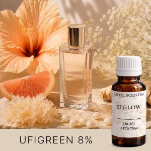 Si Glow Duftöl – Duftöl von ASPOL Scentra