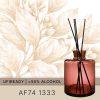Diffusor-Basis No. 6 – AF74 1333 – Produktansicht