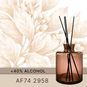 Diffusor- und Raumspray-Basis No. 1 – AF74 2958 – Produktansicht
