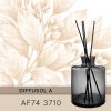 Diffusor-Basis No. 3 – AF74 3710 – Produktansicht