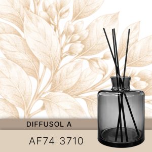 Diffusor-Basis No. 3 – AF74 3710 – Produktansicht