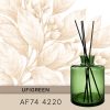 Diffusor-Basis No. 7 – AF74 4220 – Produktansicht