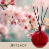 Gebrauchsfertige UFIREADY Diffusor-Mischung – Blossom Burst – Produktansicht