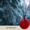 Gebrauchsfertige UFIREADY Diffusor-Mischung – Frozen Spruce – Produktansicht