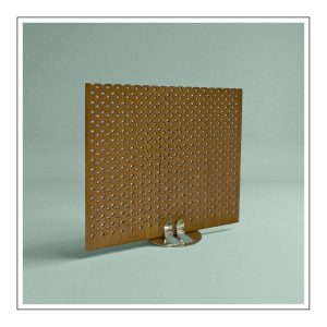 Holzdocht [70 x 60 mm] – Detailansicht 1