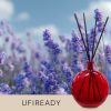 Gebrauchsfertige UFIREADY Diffusor-Mischung – Lavender – Produktansicht