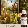 Zitronengras & Citronella Duftöl AF70 8702 – Duftöl von ASPOL Scentra