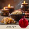 Gebrauchsfertige UFIREADY Diffusor-Mischung – More Than Myrrh – Produktansicht