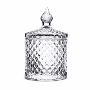 Kerzenglas 300 ml N10-001 – Produktfoto
