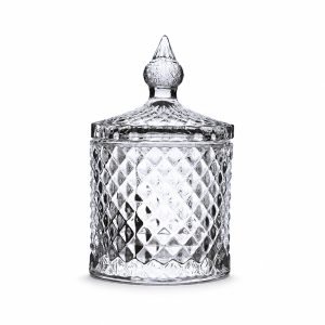 Kerzenglas 130 ml N10-001A – Produktfoto