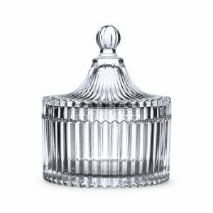 Kerzenglas 200 ml N10-002 – Produktfoto