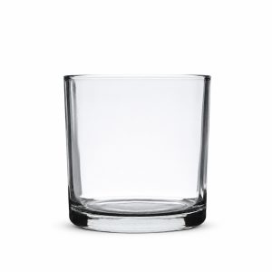 Kerzenglas 400 ml N10-003 – Produktfoto