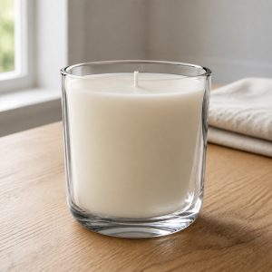 Kerzenglas 400 ml N10-005 – Anwendungsfoto