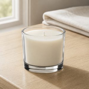 Kerzenglas 220 ml N10-007 – Anwendungsfoto