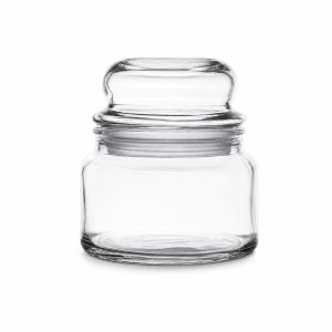 Kerzenglas 300 ml N10-010 – Produktfoto