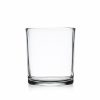 Kerzenglas 180 ml N10-012 – Produktfoto