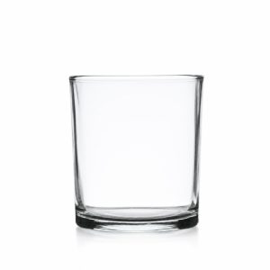Kerzenglas 180 ml N10-012 – Produktfoto
