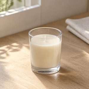 Kerzenglas 180 ml N10-012 – Anwendungsfoto