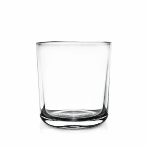Kerzenglas 260 ml N10-022 – Produktfoto