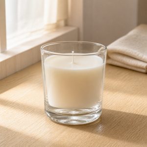 Kerzenglas 260 ml N10-022 – Anwendungsfoto