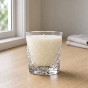 Kerzenglas 200 ml N10-043 – Anwendungsfoto