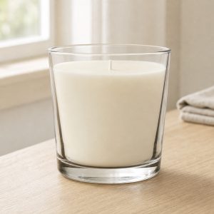 Kerzenglas 950 ml N10-049 – Anwendungsfoto