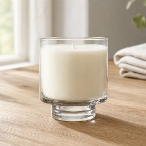Kerzenglas 500 ml N10-070 – Anwendungsfoto