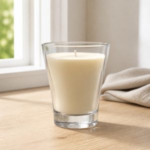Kerzenglas 500 ml N10-072 – Anwendungsfoto