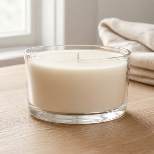 Kerzenglas 650 ml N10-077 – Anwendungsfoto