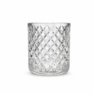 Kerzenglas 300 ml N10-079 – Produktfoto