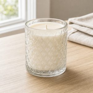 Kerzenglas 300 ml N10-079 – Anwendungsfoto