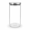 Kerzenglas 1000 ml N10-333 – Produktfoto