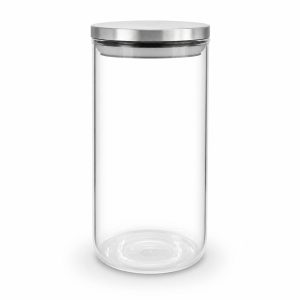Kerzenglas 1000 ml N10-333 – Produktfoto