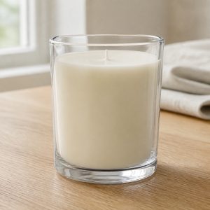 Kerzenglas 200 ml N10-467 – Anwendungsfoto