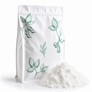 Paraffinwachs Polwax LTP 54/56 für Kerzen (Pellets)
