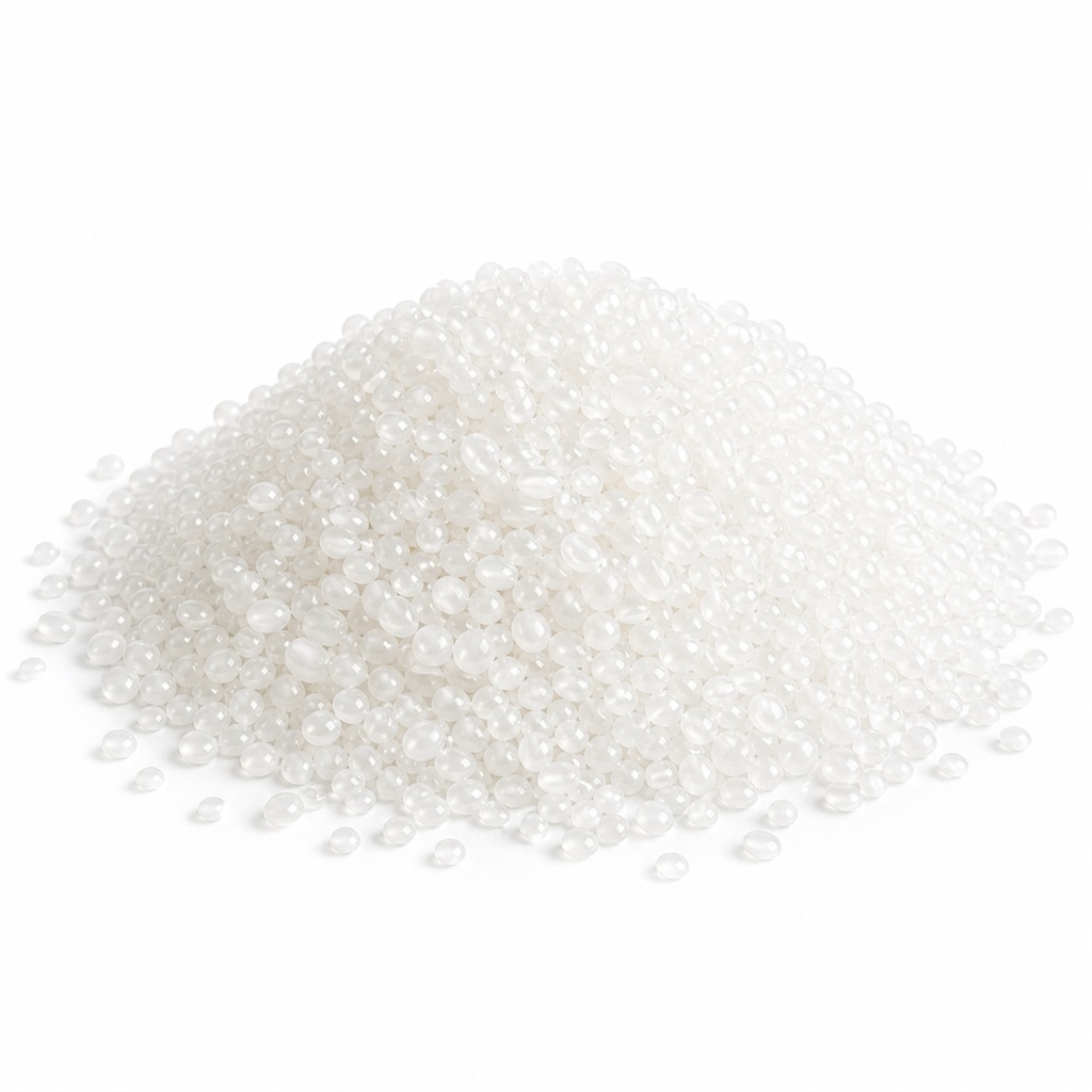 Paraffinwachs Sasol Wax 4110 für Form- und Behälterkerzen (Pellets) – Bild 2