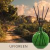 Gebrauchsfertige UFIGREEN Diffusor-Mischung – Piemont Vineyard – Produktansicht