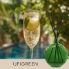 Gebrauchsfertige UFIGREEN Diffusor-Mischung – Prosecco Friuli – Produktansicht