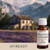 Provence-Lavendel Duftöl – Duftöl von ASPOL Scentra